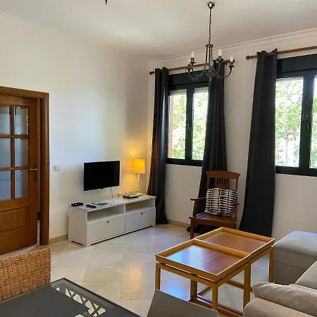 Apartmán Torneo Atico Premium Sevilla