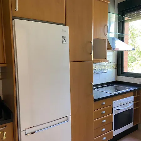 Apartmán Torneo Atico Premium *