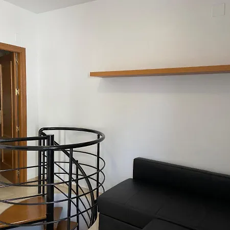 Apartmán Torneo Atico Premium